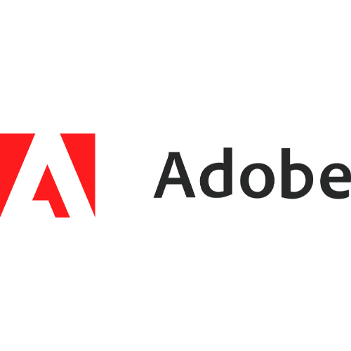 Logo Adobe