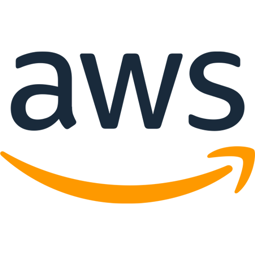 Logo Amazon AWS