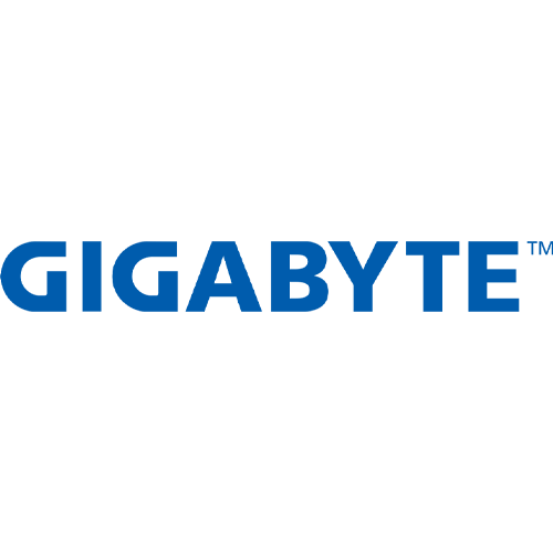 Logo Gigabyte