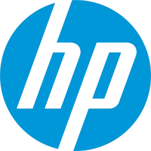 Logo Hewlett Packard