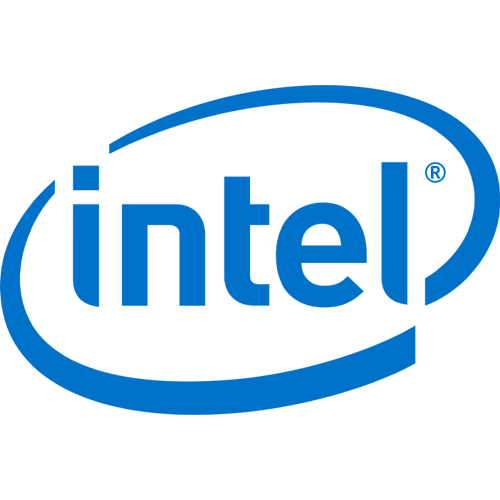 Logo Intel