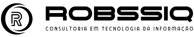 ROBSSIQ - Consultoria em Tecnologia da Informação