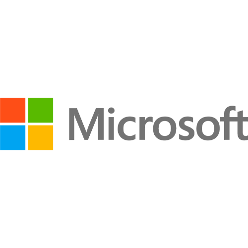 Logo Microsoft