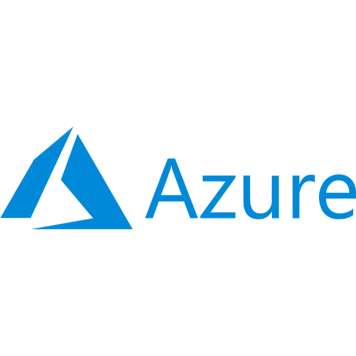 Logo Microsoft Azure