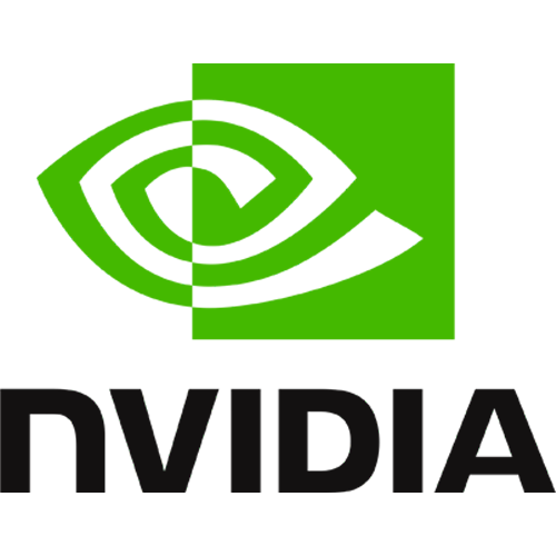 Logo Nvidia