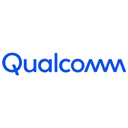 Logo Qualcomm