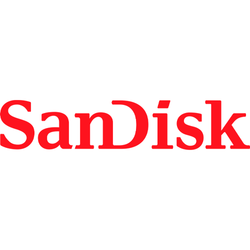 Logo SanDisk