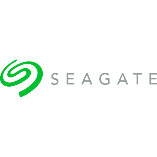 Logo Seagate