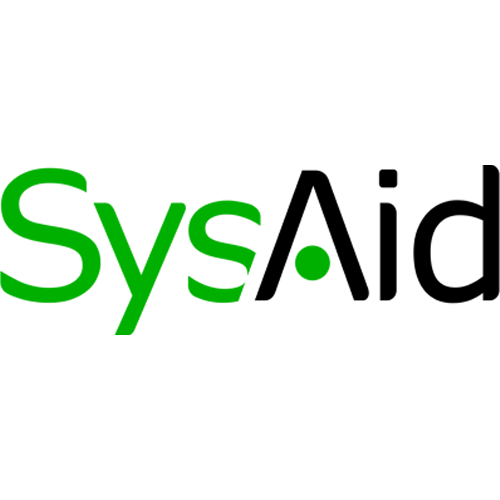 Logo SysAid