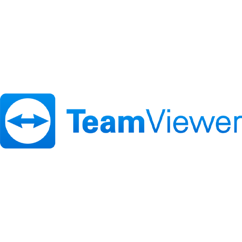 Logo TeamViewer