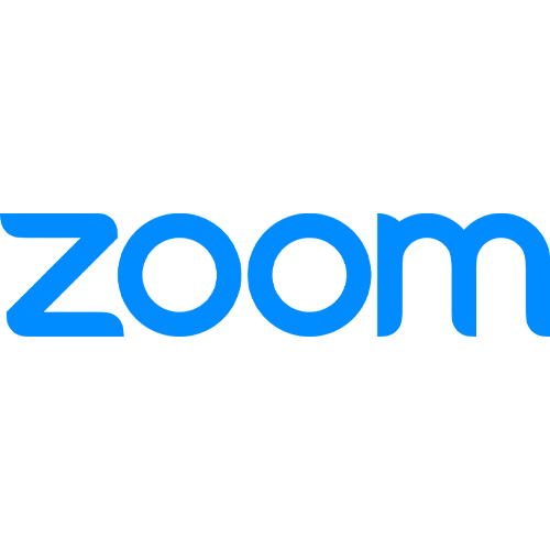 Logo Zoom