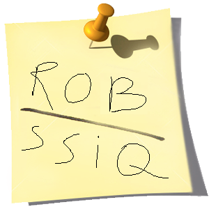 ROBSSIQ - Consultoria em Tecnologia da Informação