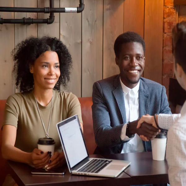 ROBSSIQ - Consultoria em Tecnologia da Informação