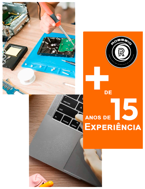 Experiência de mercado