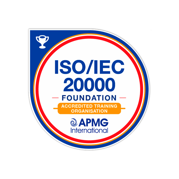 ISO/IEC 20.000
