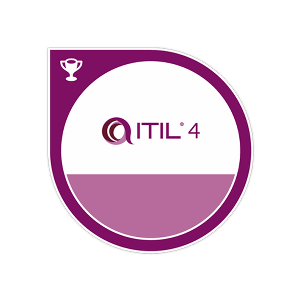 Certificação ITIL