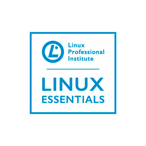 Certificação Linux