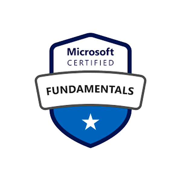 Certificações Microsoft