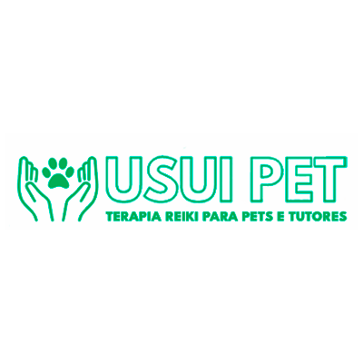 USUIPET - Terapia Reiki para Pets e Tutores