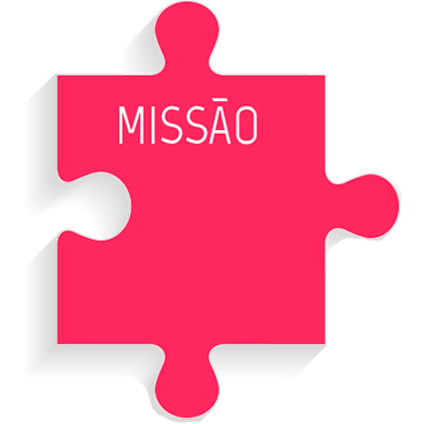 Nossa Missão