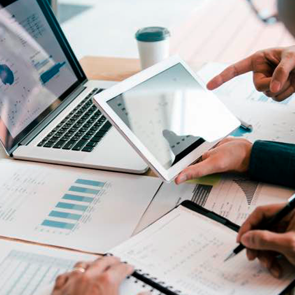 ROBSSIQ - Consultoria em Tecnologia da Informação